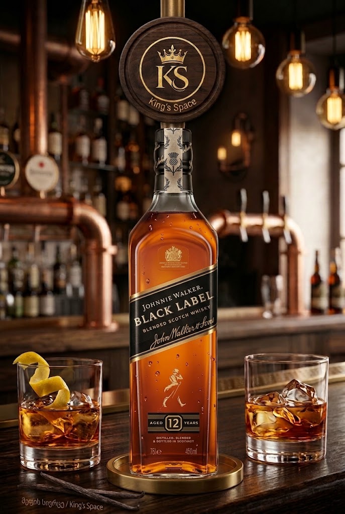 Whiskey 7
